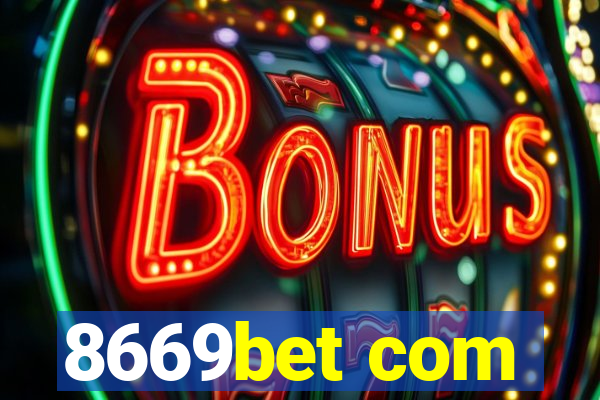 8669bet com